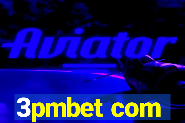 3pmbet com